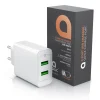Aplic 2-Port Quick Charge USB Ladegerät 36 W / 6000 mA / Schnellladefunktion Outlet