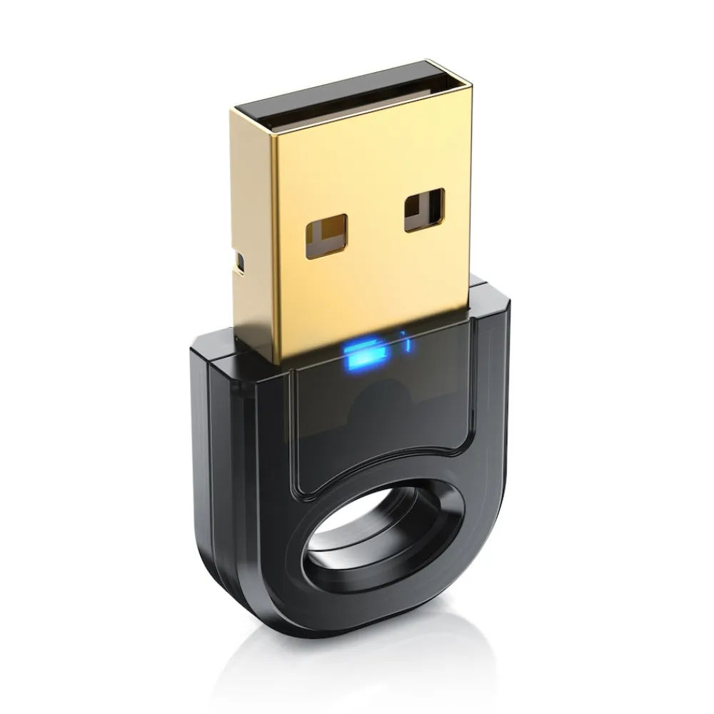 Aplic USB Bluetooth Stick 4.0 mit hoher Reichweite inklusive Treiber / Bluetooth Adapter Online