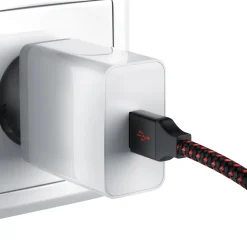 USB-Ladegerät 3000 mA, Quick Charge 3.0 USB-Ladegerät 1x USB A QC 3.0 Port / max. 3A über QC ^ Aplic New