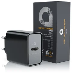 Aplic USB-Ladegerät USB C Netzteil, Power Delivery 30 Watt, USB Charger, Ladeadapter Discount