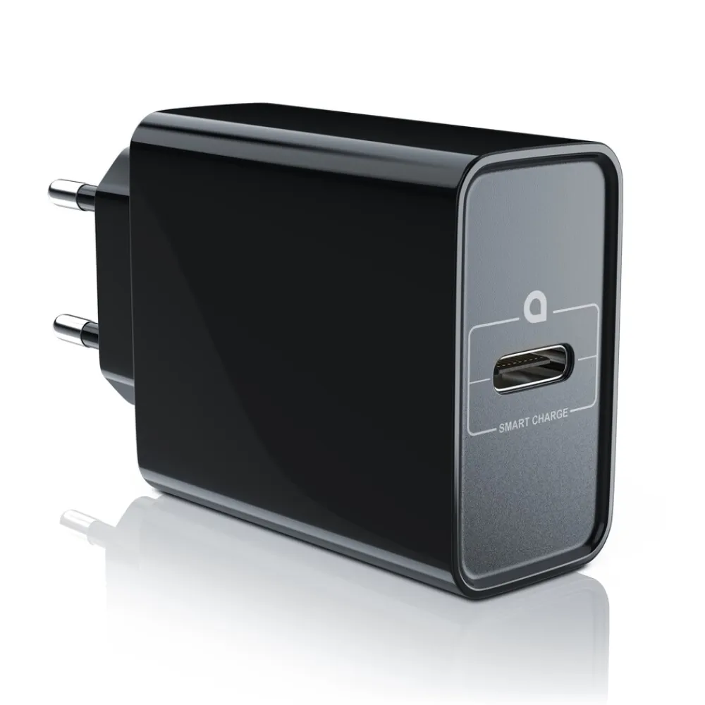 Aplic USB-Ladegerät USB C Netzteil, Power Delivery 30 Watt, USB Charger, Ladeadapter Discount