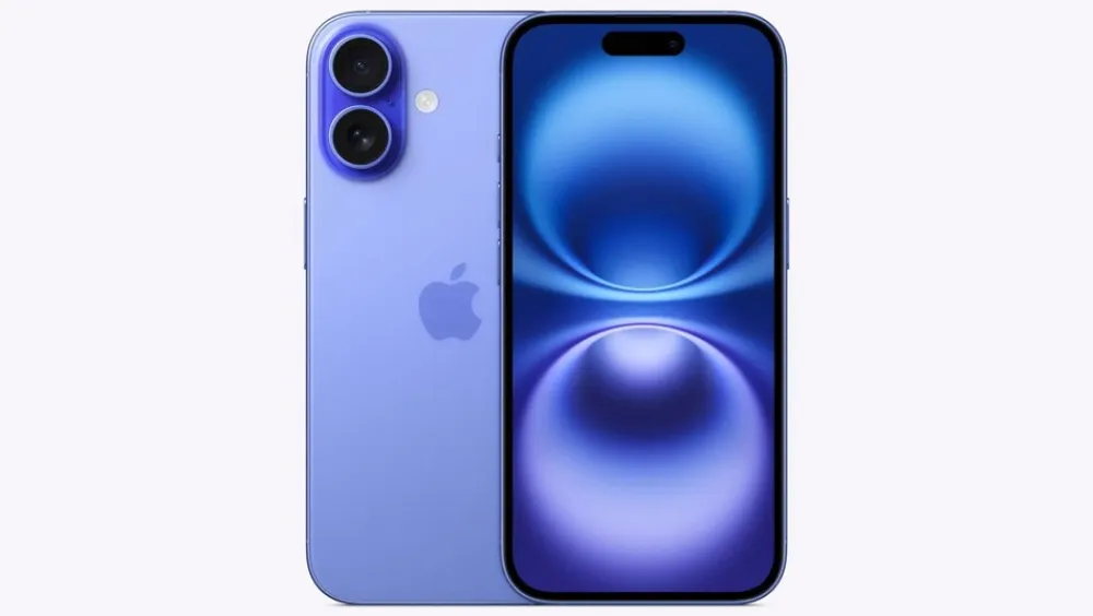 iPhone 16 - 128 GB ^ Apple Sale