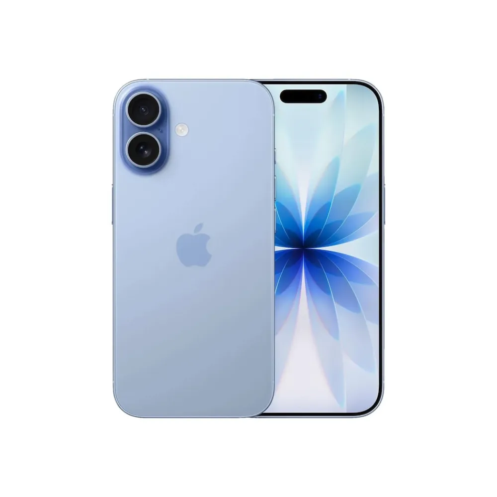 Apple iPhone 17 - 512 GB - 6,3" Display mit ProMotion, A19 Chip, Center Stage Frontkamera für Smarte Gruppenselfies, Verbesserte Kratzfestigkeit, Batterie für den ganzen Tag Schwarz Outlet