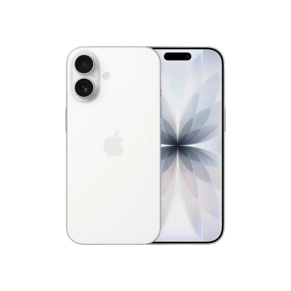 Apple iPhone 17 - 512 GB - 6,3" Display mit ProMotion, A19 Chip, Center Stage Frontkamera für Smarte Gruppenselfies, Verbesserte Kratzfestigkeit, Batterie für den ganzen Tag Schwarz Outlet