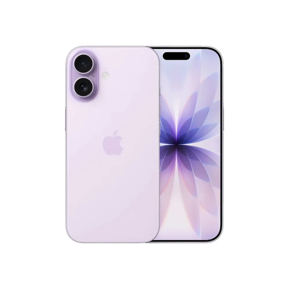 Apple iPhone 17 - 512 GB - 6,3" Display mit ProMotion, A19 Chip, Center Stage Frontkamera für Smarte Gruppenselfies, Verbesserte Kratzfestigkeit, Batterie für den ganzen Tag Schwarz Outlet
