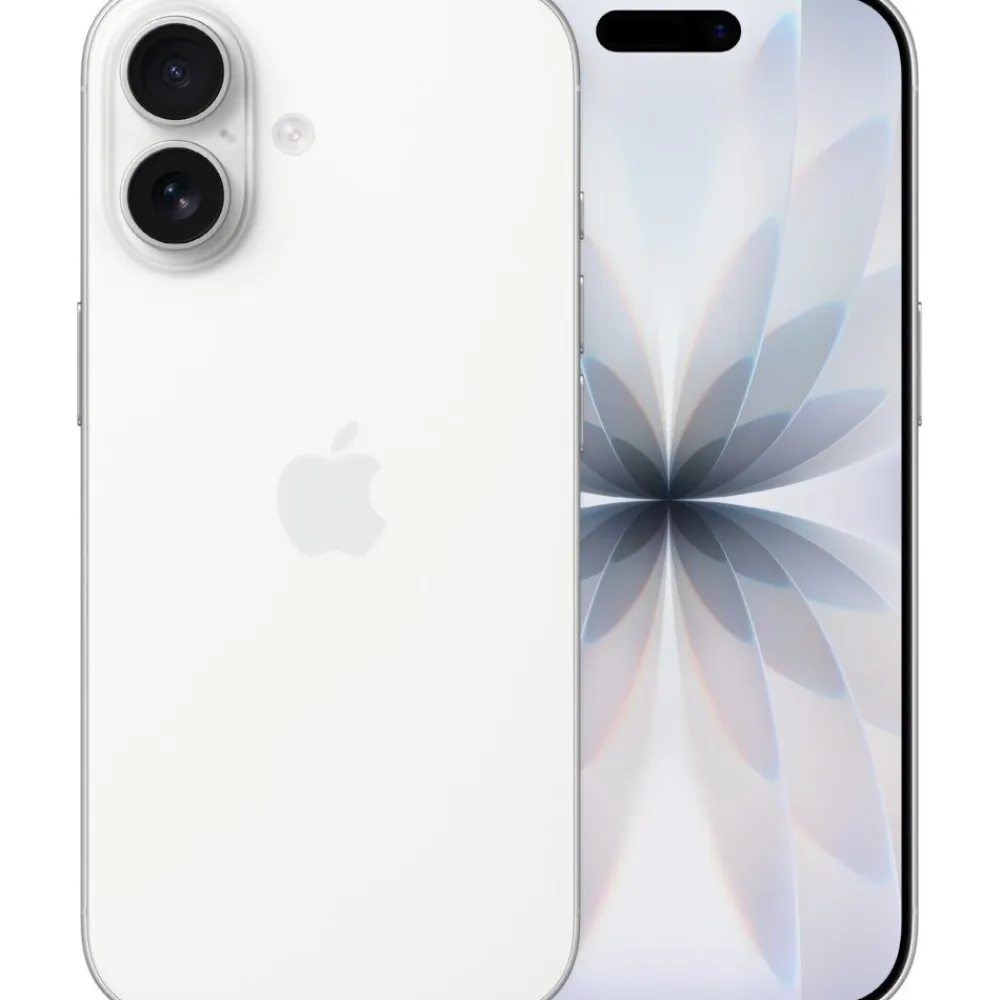 Apple iPhone 17 - 256 GB - Weiß (Modellnummer A3520) Outlet