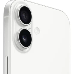 Apple iPhone 17 - 256 GB - Weiß (Modellnummer A3520) Outlet