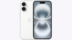 Apple iPhone 16 Plus - 256 GB Pink