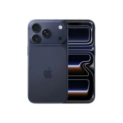 iPhone 17 Pro - 256 GB - 6,3" Display mit ProMotion bis zu 120 Hz, A19 Pro Chip, bahnbrechende Batterielaufzeit, Pro Fusion Kamera-System mit Center Stage Frontkamera ^ Apple Hot