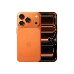 iPhone 17 Pro - 256 GB - 6,3" Display mit ProMotion bis zu 120 Hz, A19 Pro Chip, bahnbrechende Batterielaufzeit, Pro Fusion Kamera-System mit Center Stage Frontkamera ^ Apple Hot