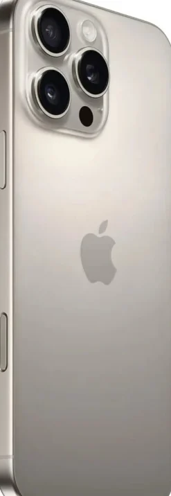 iPhone 16 Pro 128GB Titan Natur  (Natural Titanium) – NEU & OVP Modell A3083 ^ Apple Clearance