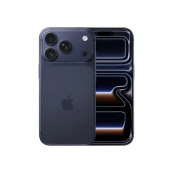iPhone 17 Pro Max - 256 GB - 6,9" Display mit ProMotion, A19 Pro Chip, Beste Batterielaufzeit, die es je in einem iPhone gab, Pro Fusion Kamera-System, Center Stage Frontkamera ^ Apple Online