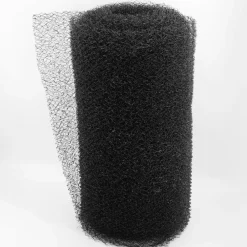 Böschungsmatte Krallmatte 70m x 1m Stärke 20mm Uv Stabil Ufermatte schwarz ^ Aquagart Sale