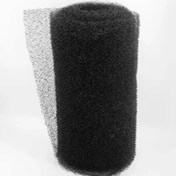 Böschungsmatte Krallmatte 14m x 1m Stärke 20mm Uv Stabil Ufermatte schwarz ^ Aquagart Clearance