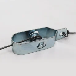 Aquagart 50 Drahtspanner Spanner Zaunspanner Wildzaun Forstzaun New