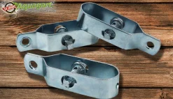 Aquagart 50 Drahtspanner Spanner Zaunspanner Wildzaun Forstzaun New