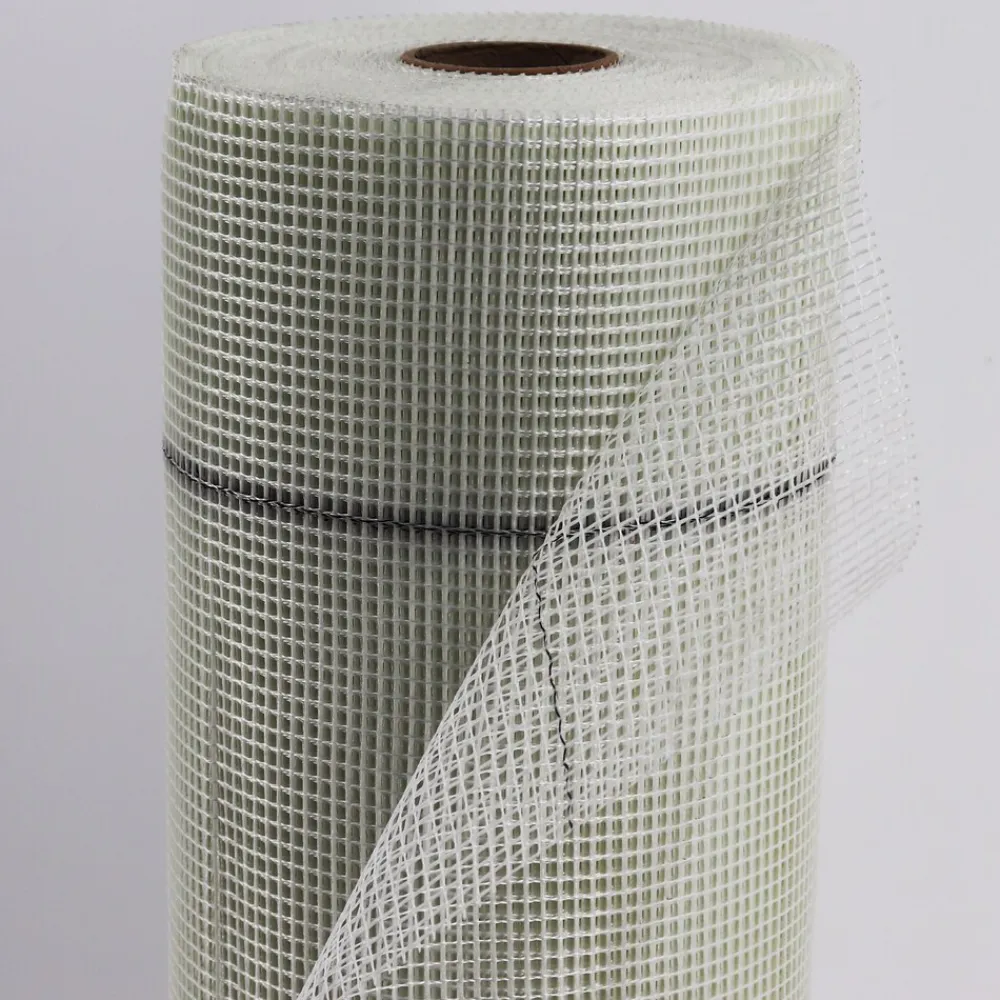 100m² Armierungsgewebe Gewebe Putzgewebe WDVS Glasfasergewebe 165g 4x4mm ^ Aquagart