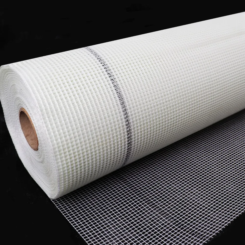 100m² Armierungsgewebe Gewebe Putzgewebe WDVS Glasfasergewebe 165g 4x4mm ^ Aquagart