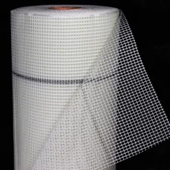 400m² Armierungsgewebe Gewebe Putzgewebe WDVS Glasfasergewebe 165g 4x4mm ^ Aquagart Outlet