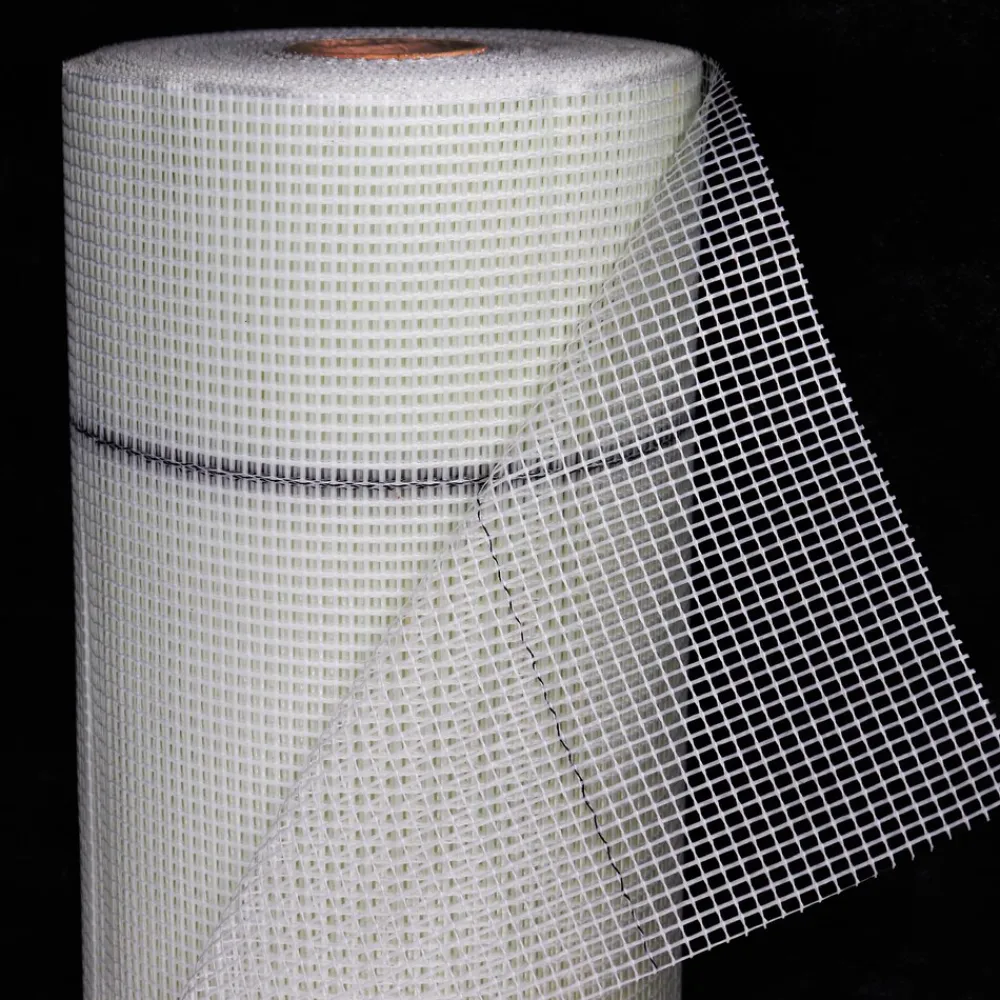 Aquagart 250m² Armierungsgewebe Gewebe Putzgewebe WDVS Glasfasergewebe 165g 4x4mm Outlet