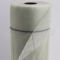Aquagart 250m² Armierungsgewebe Gewebe Putzgewebe WDVS Glasfasergewebe 165g 4x4mm Outlet