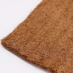 Aquagart 24m Kokosmatte Winterschutz Böschungsmatte Kokosfasermatte 800g/m² 0,25m breit Outlet