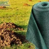 Aquagart 184m² Maulwurfnetz Maulwurfsperre Maulwurfgitter 150g 2m breit New