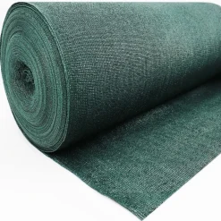 Aquagart 20m² Maulwurfnetz Maulwurfsperre Maulwurfgitter 150g 2m breit Discount