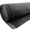 16m Schattiernetz Zaunblende Tennisblende Windschutznetz Sichtschutzzaun 90g 2m ^ Aquagart Online