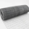 Aquagart 120m Sechseckgeflecht Zaun Kaninchendraht Hasengitter Hasendraht 100cm 25mm Sale