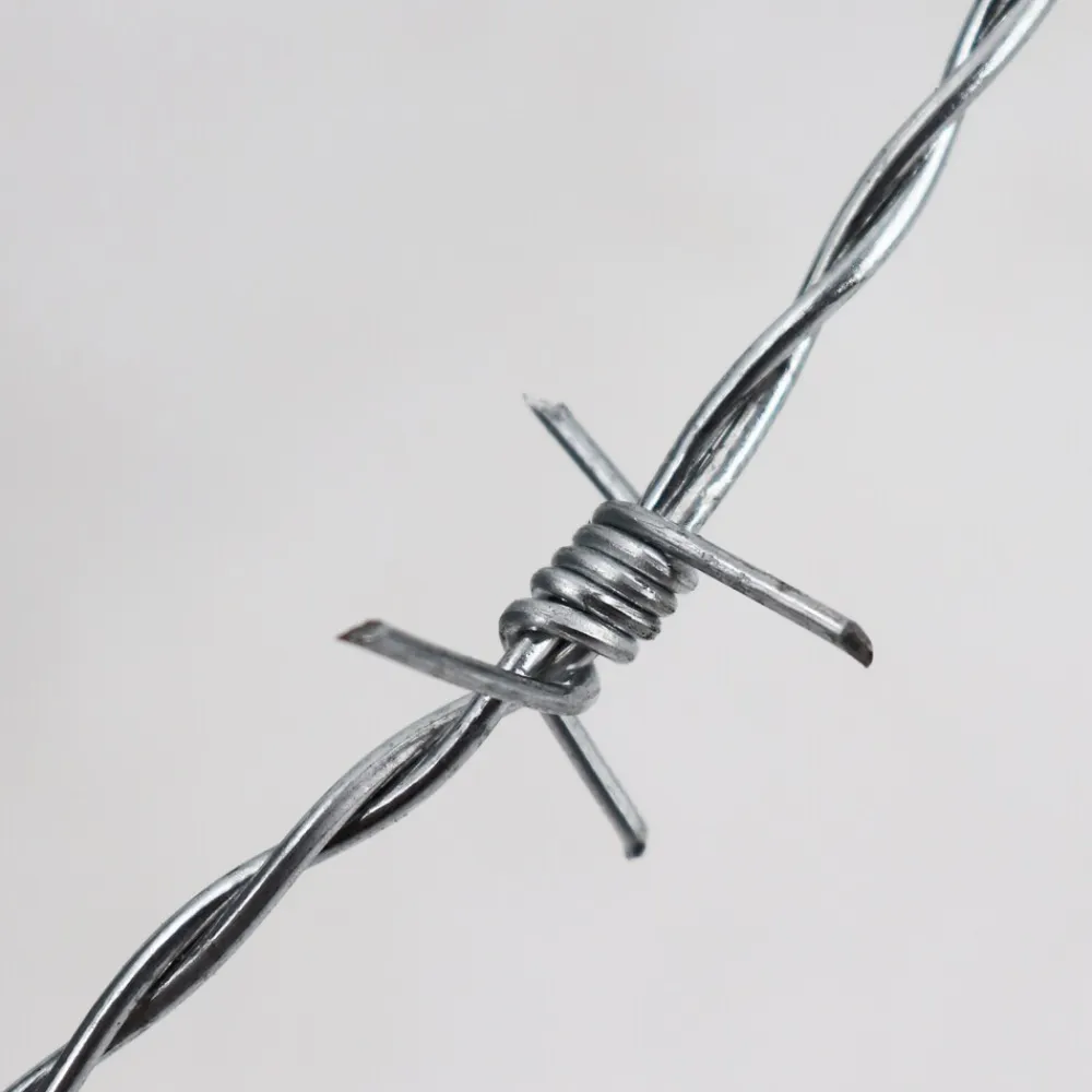 100m Stacheldraht verzinkt 1,6/1,7mm für Wildzaun Forstzaun Knotengeflecht ^ Aquagart Online