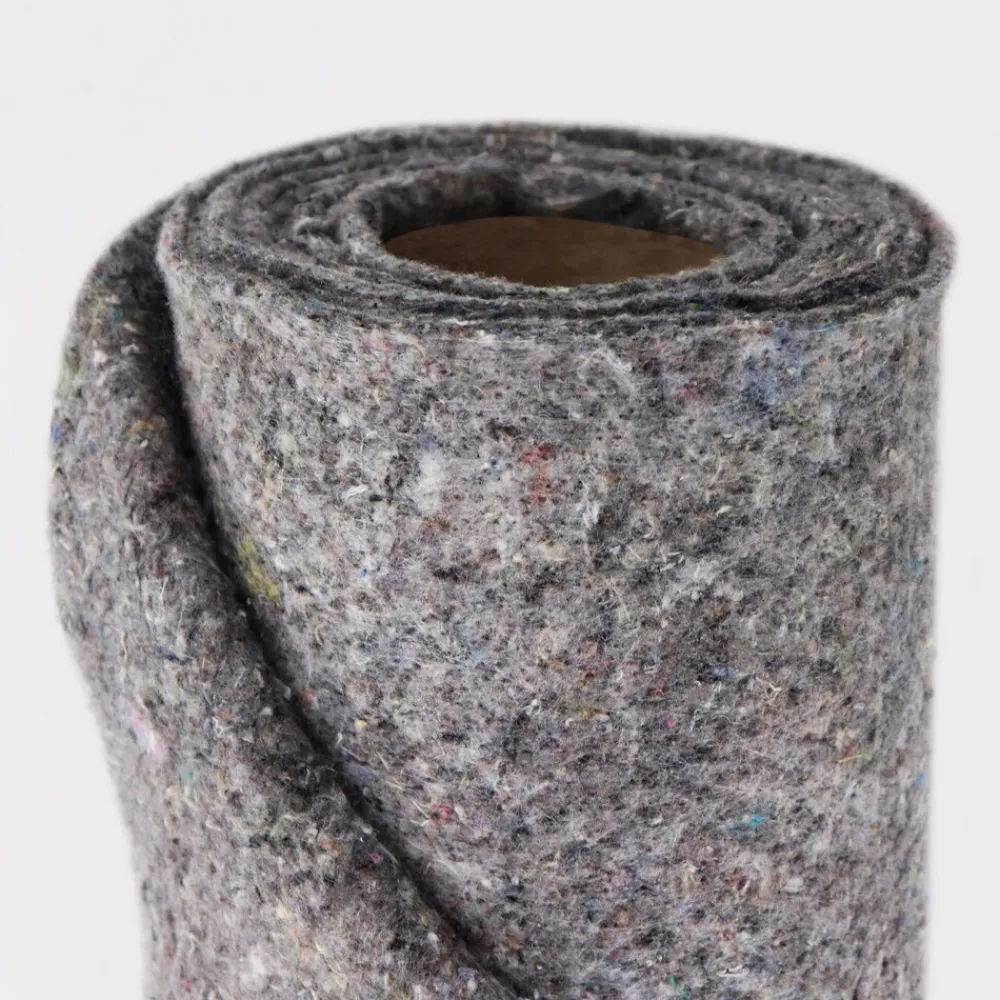 140m² Teichvlies 500g Teich Schutzvlies für Teichfolie ^ Aquagart Outlet