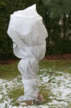 150m² Winterschutzvlies Wintervlies Frostschutzvlies  150g 2m breit ^ Aquagart Clearance