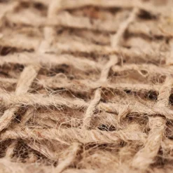 12m x 1,20m Böschungsmatte Ufermatte für die Teichfolie Jutegewebe 500g 1,2m br. ^ Aquagart Outlet