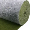 50m x 0,75m Ufermatte grün Böschungsmatte Teichrandmatte für die Teichfolie ^ Aquagart Hot