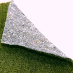 15m x 0,75m Ufermatte grün Böschungsmatte Teichrandmatte für die Teichfolie ^ Aquagart New