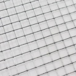 40m x 1m Volierendraht Drahtgitter Schweissgitter Wühlmausgitter Drahtgeflecht ^ Aquagart Clearance