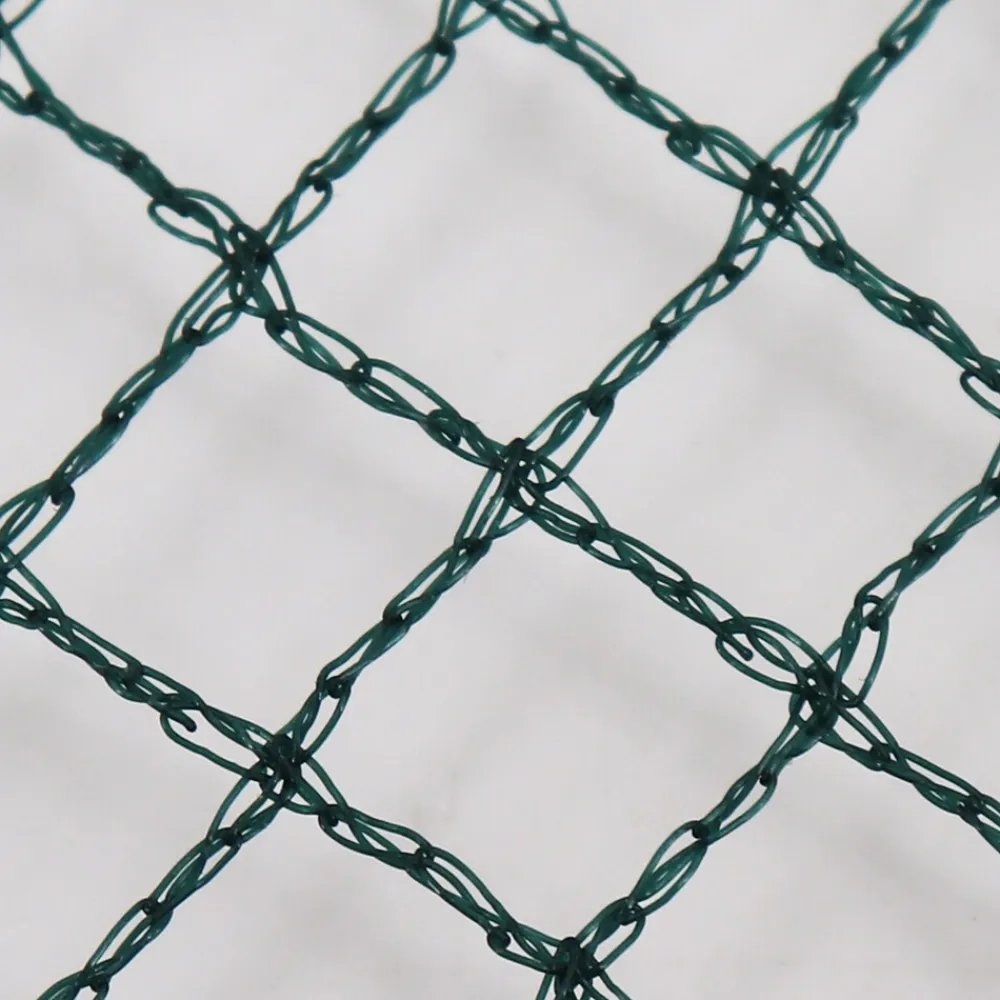 Teichnetz 14m x 10m Laubnetz Abdecknetz Silonetz robust ^ Aquagart Best