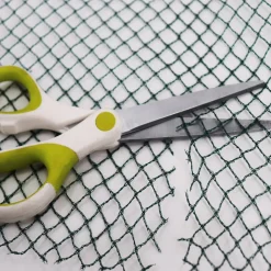 Teichnetz 17m x 12m Laubnetz Netz Laubschutznetz robust ^ Aquagart Best