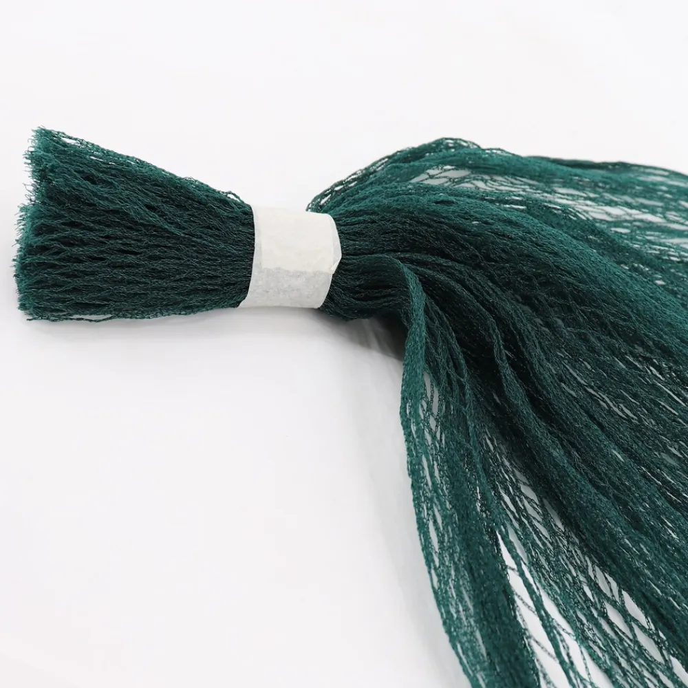 Teichnetz 15m x 8m Reiherschutz Silonetz Laubschutznetz Vogelschutznetz Laubnetz ^ Aquagart Online