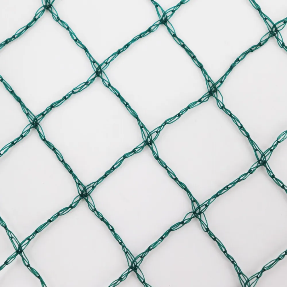 Teichnetz 15m x 8m Reiherschutz Silonetz Laubschutznetz Vogelschutznetz Laubnetz ^ Aquagart Online