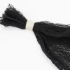 Teichnetz 24m x 10m schwarz Fischteichnetz Laubnetz Netz Vogelschutznetz robust ^ Aquagart Discount