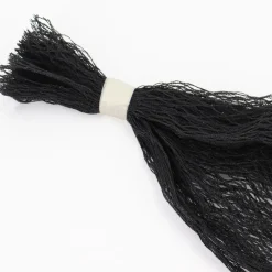 Teichnetz 19m x 16m schwarz Fischteichnetz Laubnetz Netz Vogelschutznetz robust ^ Aquagart Clearance
