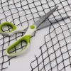 Teichnetz 5m x 12m schwarz Fischteichnetz Laubnetz Netz Vogelschutznetz robust ^ Aquagart Clearance