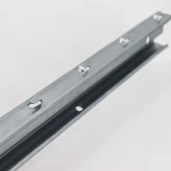 Aquagart 120 Z-Profil Zaunpfosten 1,50m Wildzaun Forstzaun Weidezaun Knotengeflecht Hot