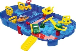 Aquaplay LockBox Wasserbahn Best