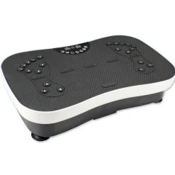 Vitaplate Mini Vibrationsplatte mit Fernbedienung ^ Arcotec Online