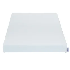 Arensberger Kindermatratze Babymatratze NORA | 70x140cm | Bezug waschbar & abnehmbar | punktelastischer Gelschaum | Jugendmatratze, allergikerfreundlich premium Bezug Discount