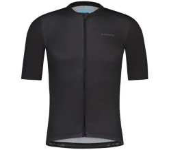 Shimano ARIA hort eeve Jerey,  Back Discount
