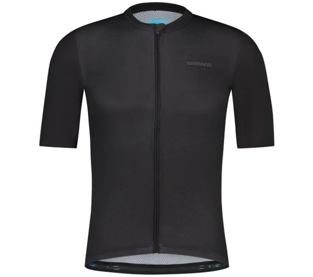 Shimano ARIA hort eeve Jerey, Back Discount